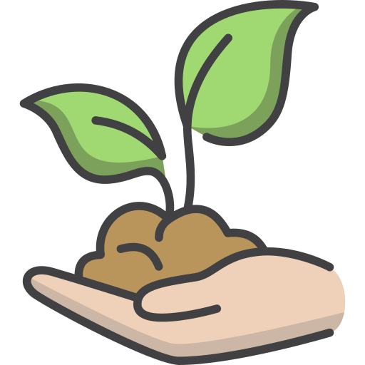 natur retten kostenlos Icon natur retten kostenlos Icon