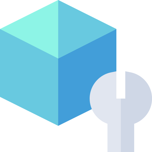 reparar icono gratis