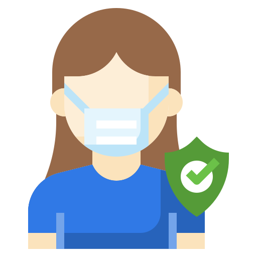 Immunity free icon