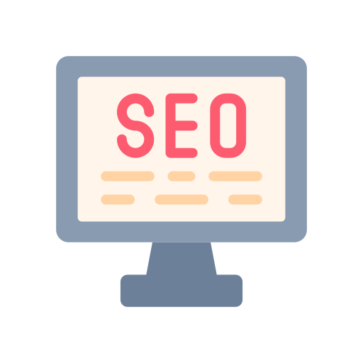 seo icono gratis