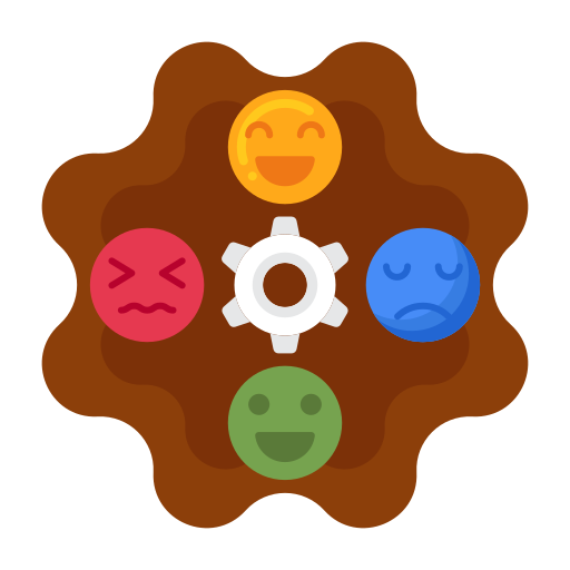 Behavior - Free User Icons