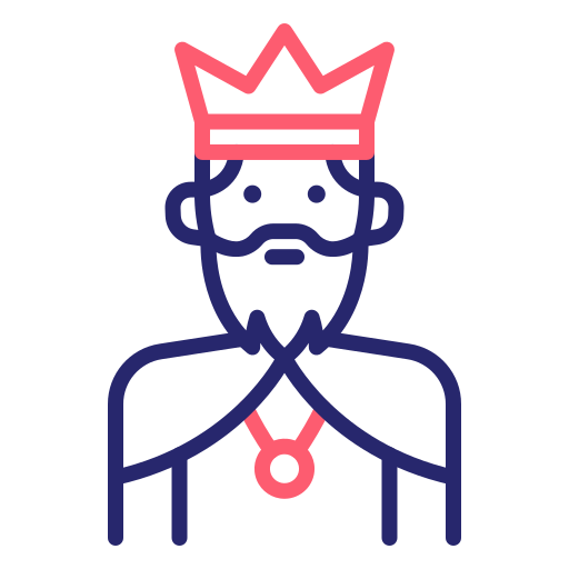 könig kostenlos Icon