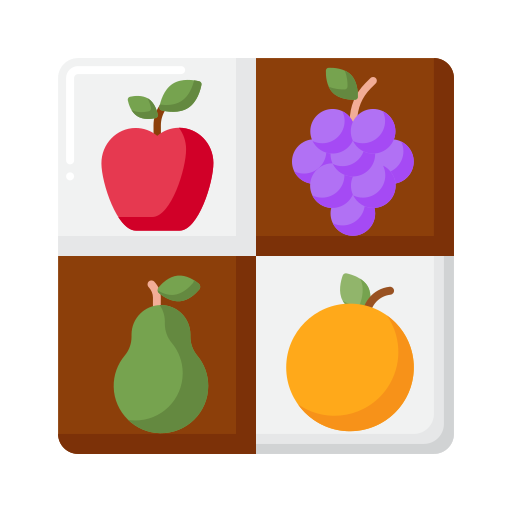 frutas icono gratis