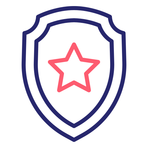 방패 무료 아이콘