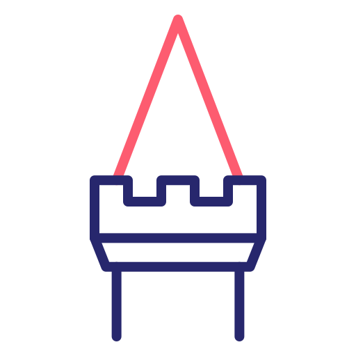 탑 무료 아이콘