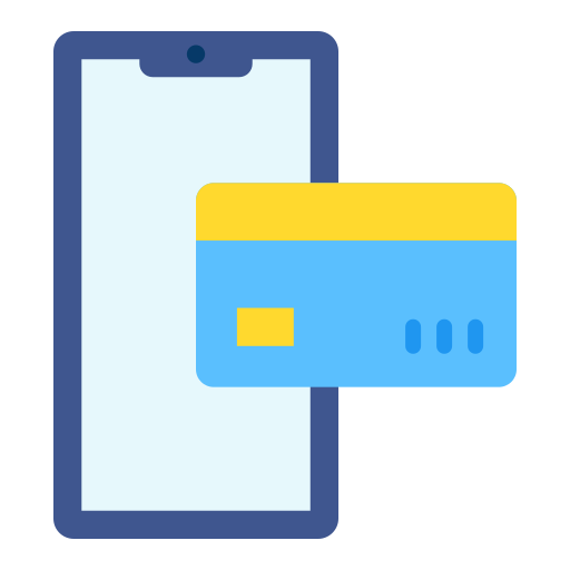 Payment - Free business icons