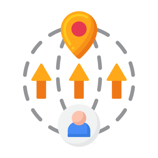 jornada grátis ícone