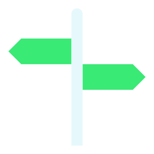 señales icono gratis