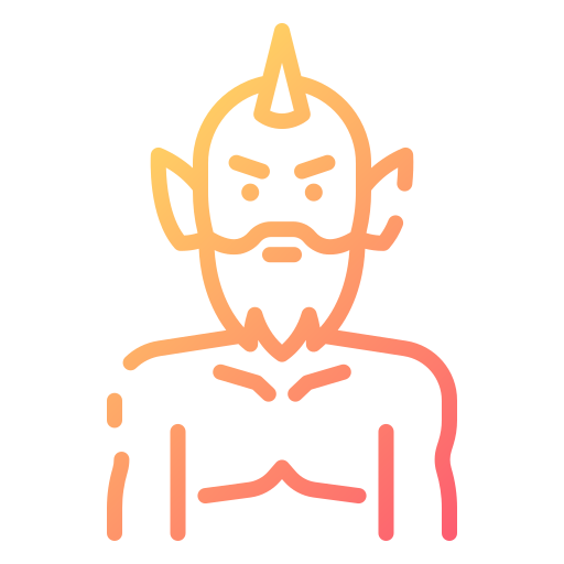 Giant free icon