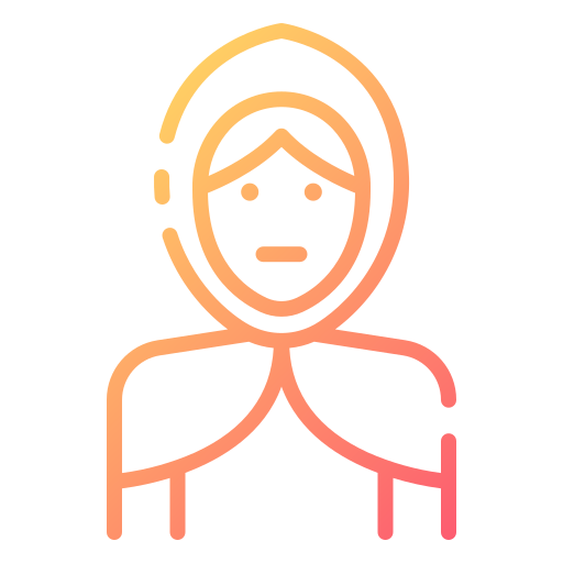 Little red riding hood free icon