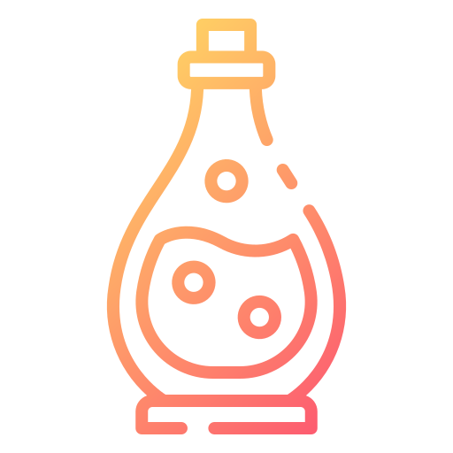 Potion free icon