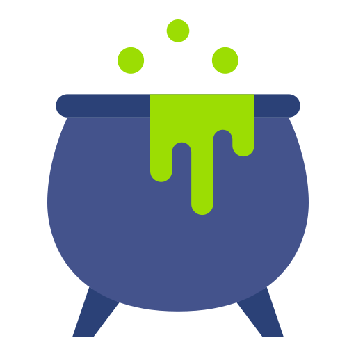 Cauldron free icon