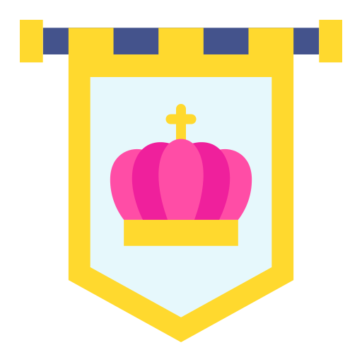 Kingdom free icon Kingdom free icon