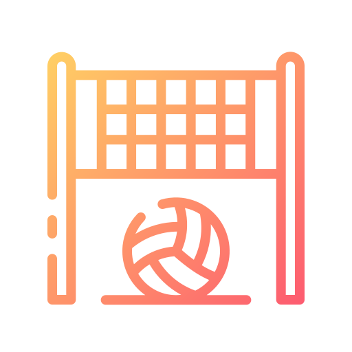 배구 무료 아이콘