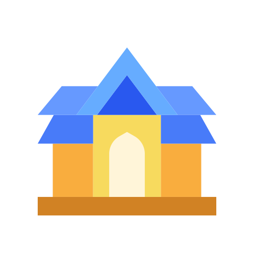 절 무료 아이콘 절 무료 아이콘