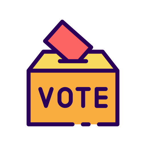 Democracy free icon Democracy free icon
