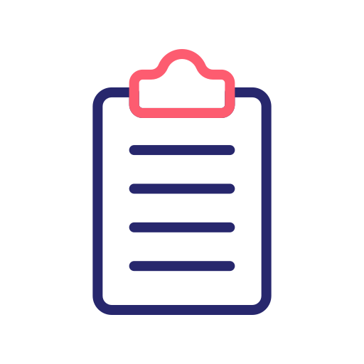 Clipboard free icon