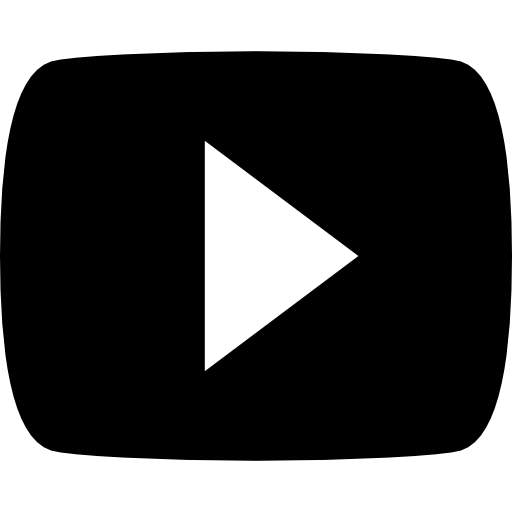 Youtube Logo | Icons Gratuite