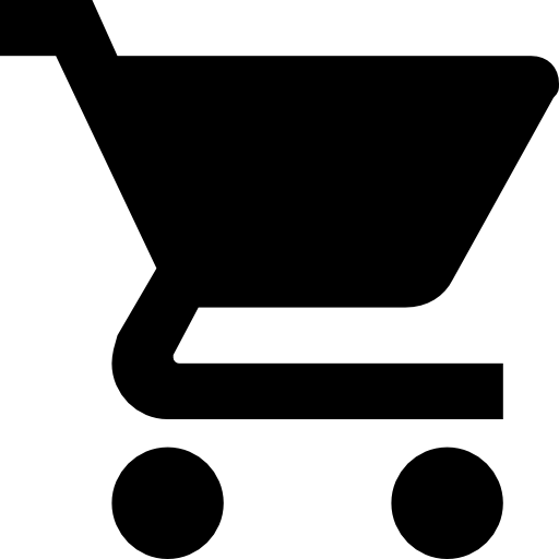 carrinho de compras grátis ícone