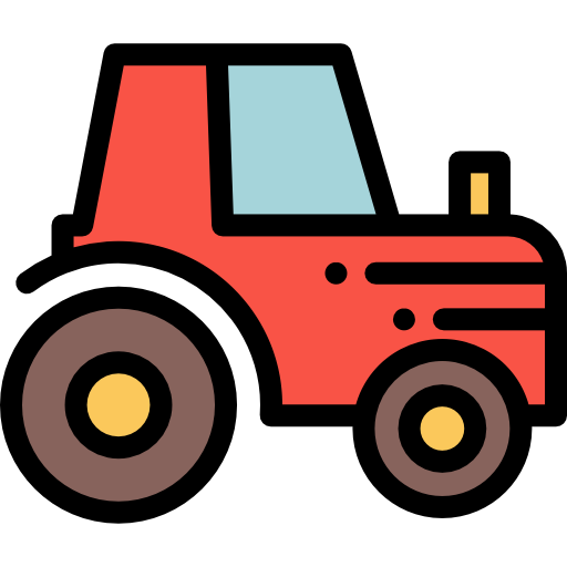 traktor kostenlos Icon traktor kostenlos Icon