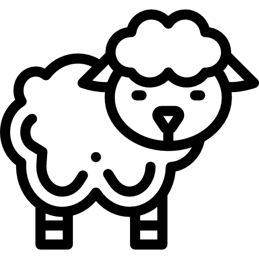 schaf kostenlos Icon