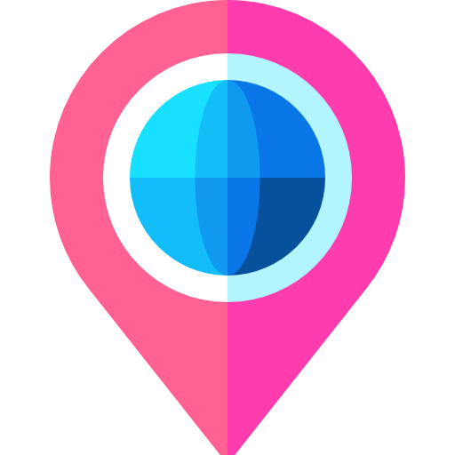 marcador de posición icono gratis