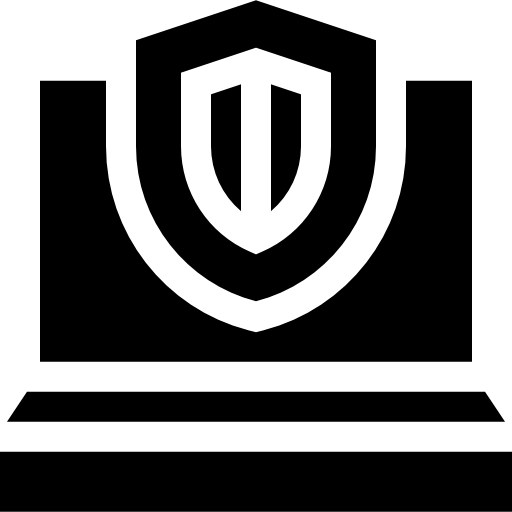 ordenador portátil icono gratis