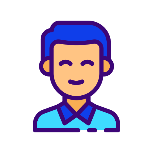 empleado icono gratis