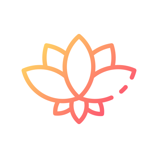 Lotus - Free wellness icons