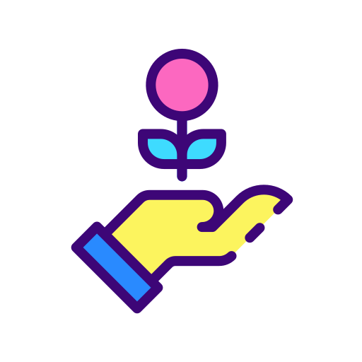 wachstum kostenlos Icon