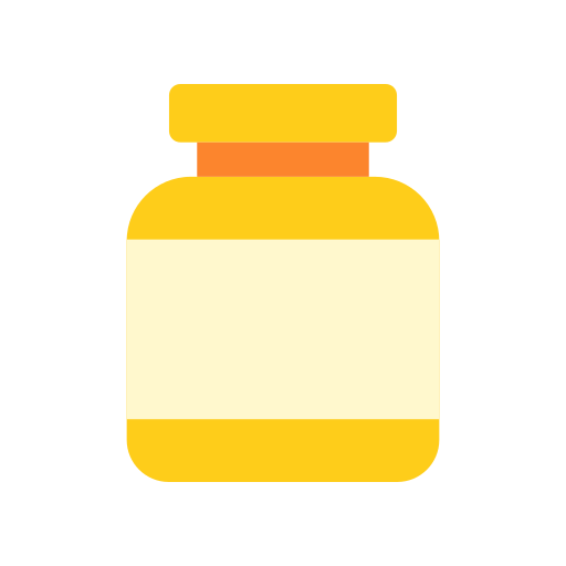 proteína icono gratis