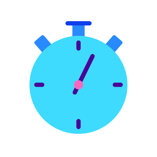 Stopwatch free icon Stopwatch free icon