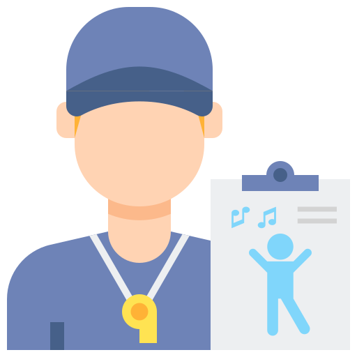 coaching kostenlos Icon