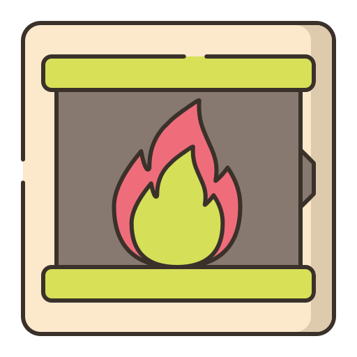 Crematory free icon Crematory free icon