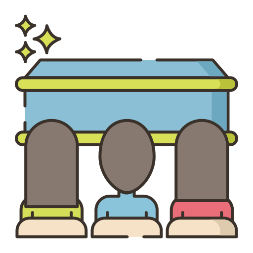 prozession kostenlos Icon prozession kostenlos Icon
