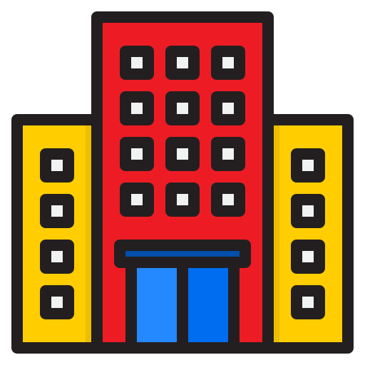 condominio icono gratis