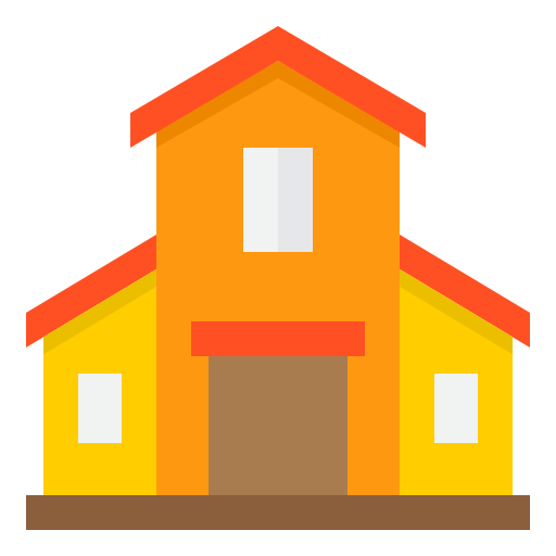 House - free icon