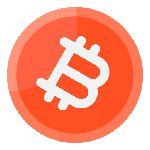 bitcoin icono gratis