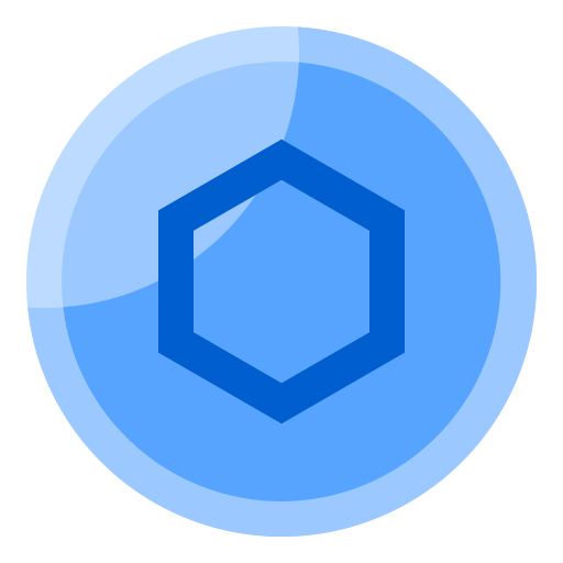 Chainlink - free icon