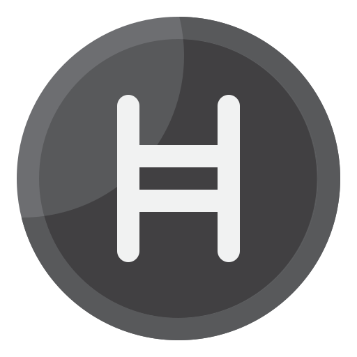 hedera hashgraph icono gratis