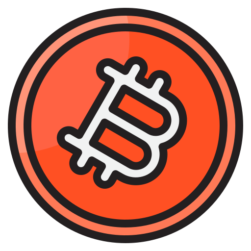 bitcoin icono gratis