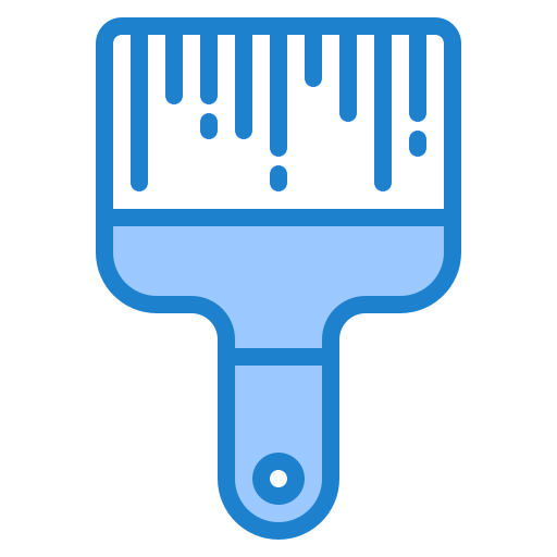 cepillar icono gratis