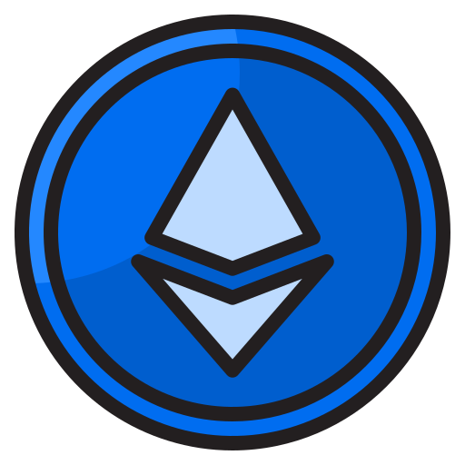 ethereum flaticon