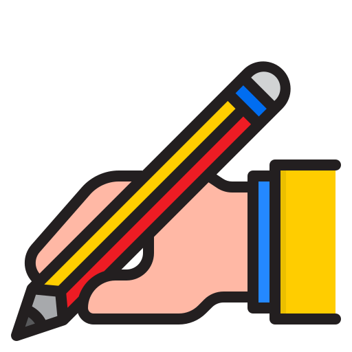 Pencil - Free edit tools icons