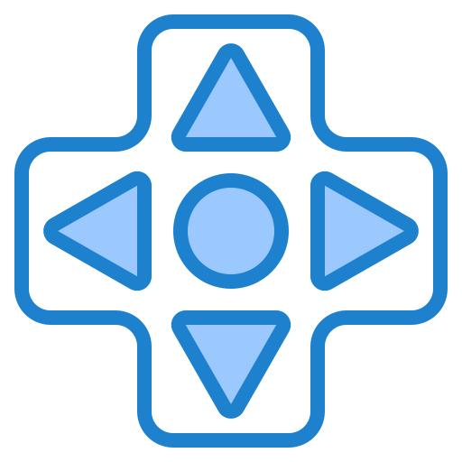 Joypad - free icon