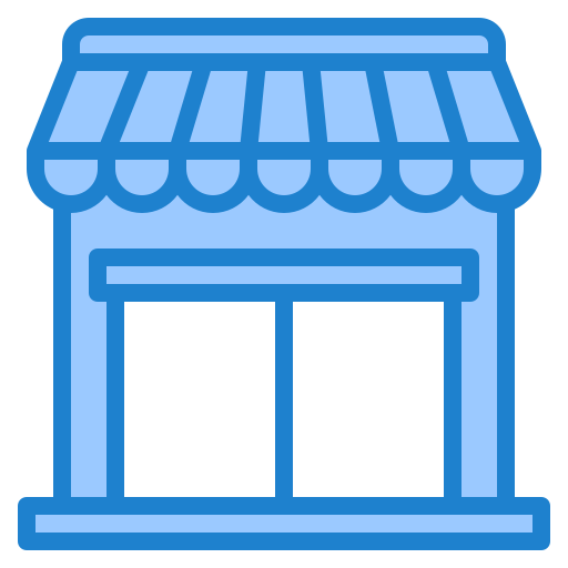 Shop - Free Icon