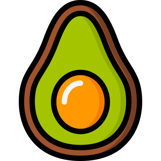 palta icono gratis