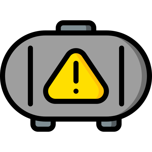 sustancias químicas icono gratis