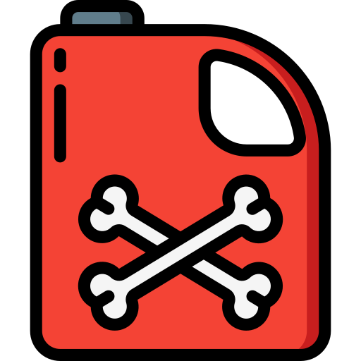 químico icono gratis