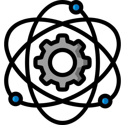 engranaje icono gratis